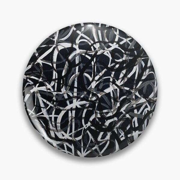 Item preview, Mania - Fine Art Painting designed and sold by Epitome Girl.