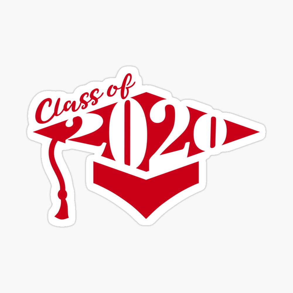 Graduation Cap Clipart 2020