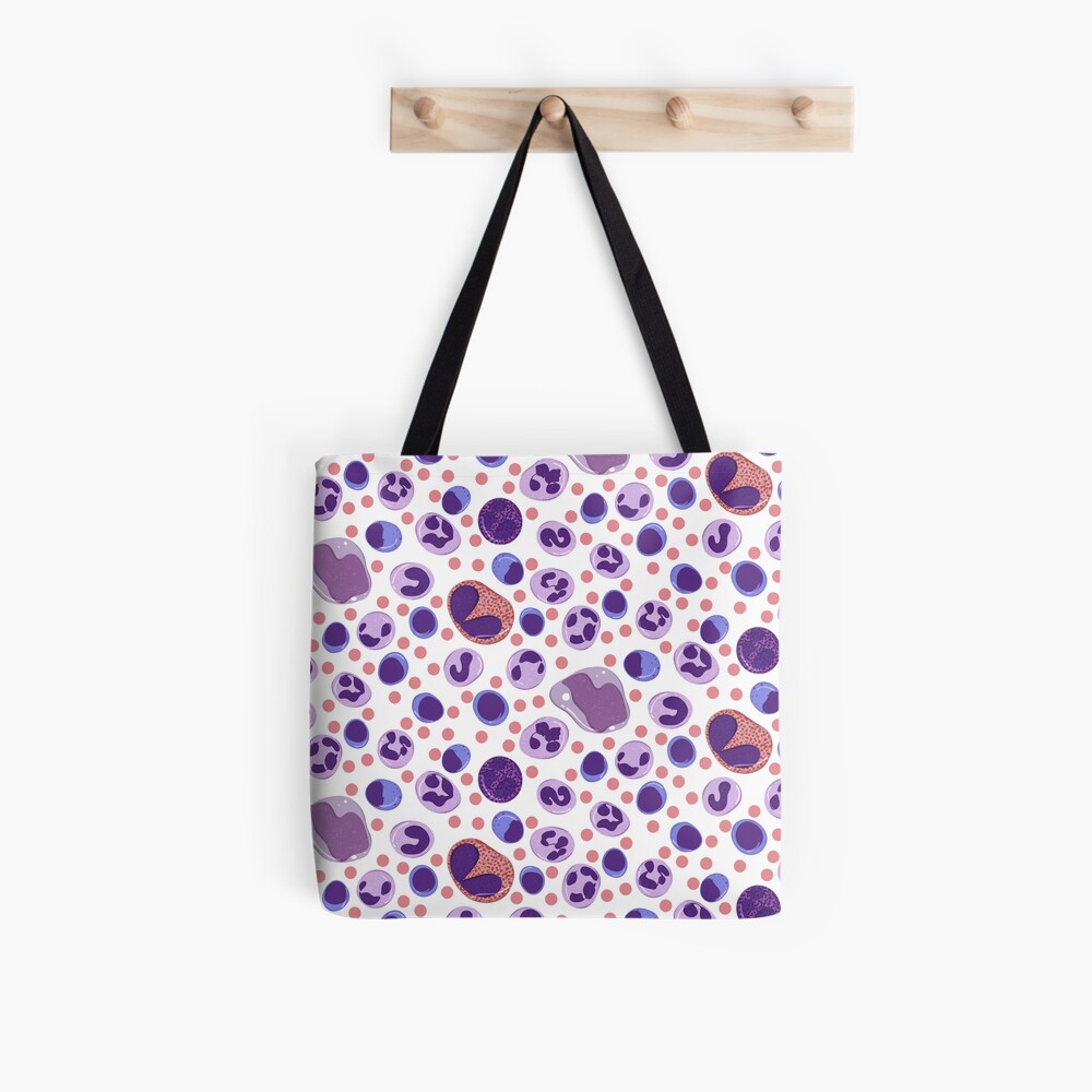 Item preview, All Over Print Tote Bag designed and sold by Lindsey23art.