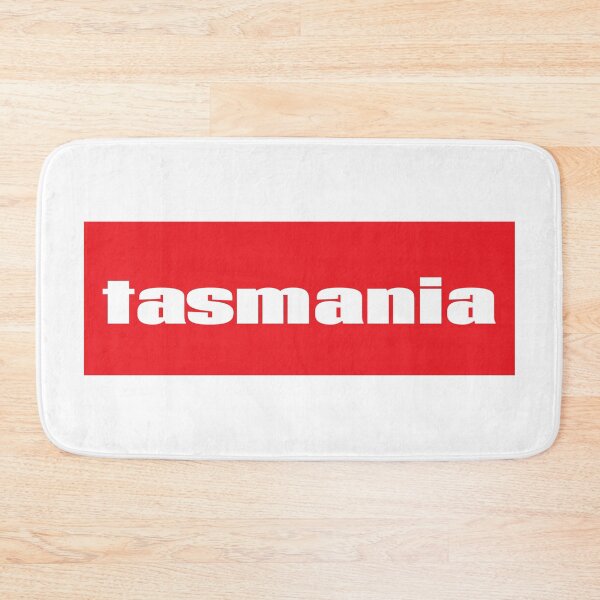 Item preview, Tasmania Australia Raised Me Tas Tassie Tasmanian designed and sold by ProjectX23.