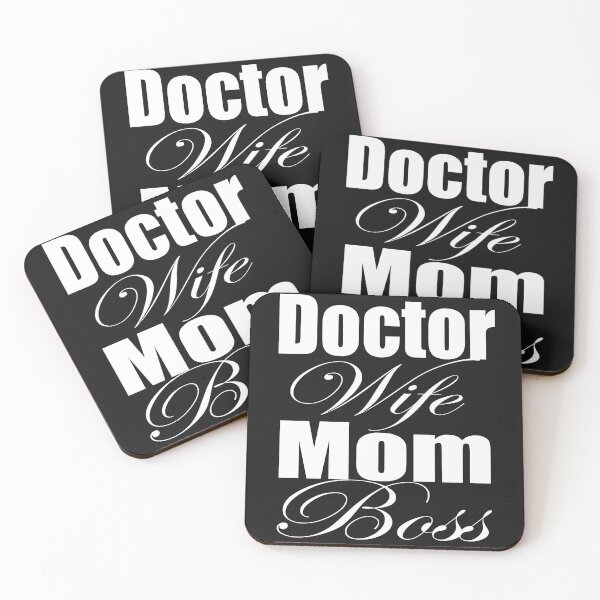 Item preview, Doctor Mothers Gift designed and sold by dara4uall.