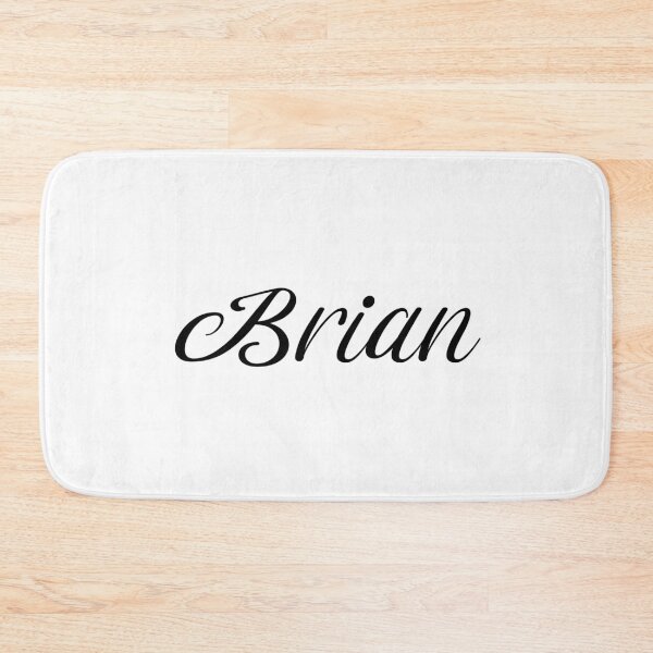 Item preview, Name Brian designed and sold by gulden.