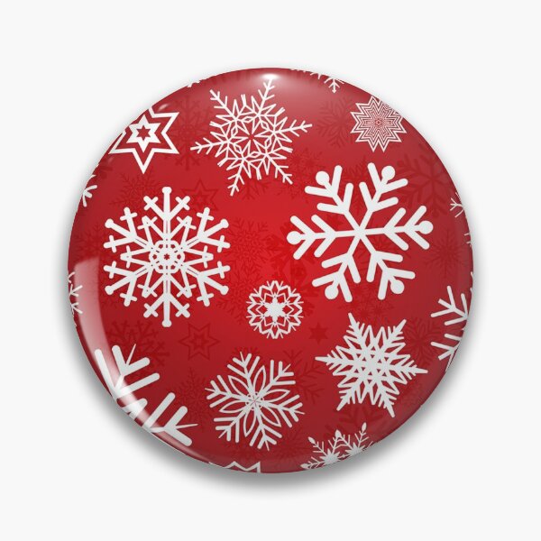 Item preview, Christmas Snowflakes designed and sold by LaPetiteBelette.