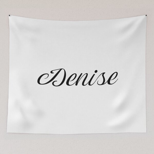 Item preview, Name Denise designed and sold by gulden.