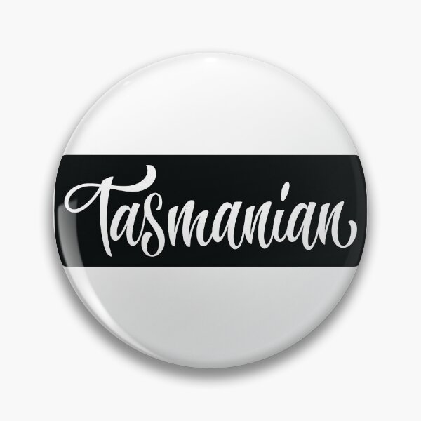Item preview, Tasmanian Australia Raised Me Tas Tassie Tasmania designed and sold by ProjectX23.