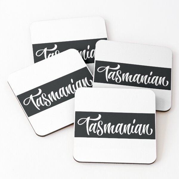 Item preview, Tasmanian Australia Raised Me Tas Tassie Tasmania designed and sold by ProjectX23.