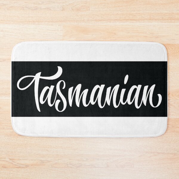 Item preview, Tasmanian Australia Raised Me Tas Tassie Tasmania designed and sold by ProjectX23.