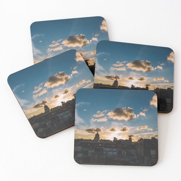 Item preview, Havana Sunset designed and sold by tutulele.