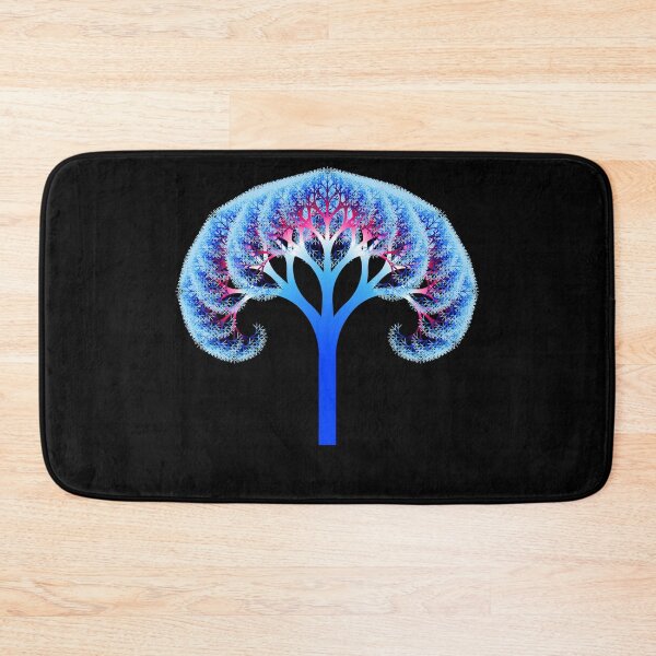 Item preview, fractal #67 fractal tree designed and sold by FractalDesigns.
