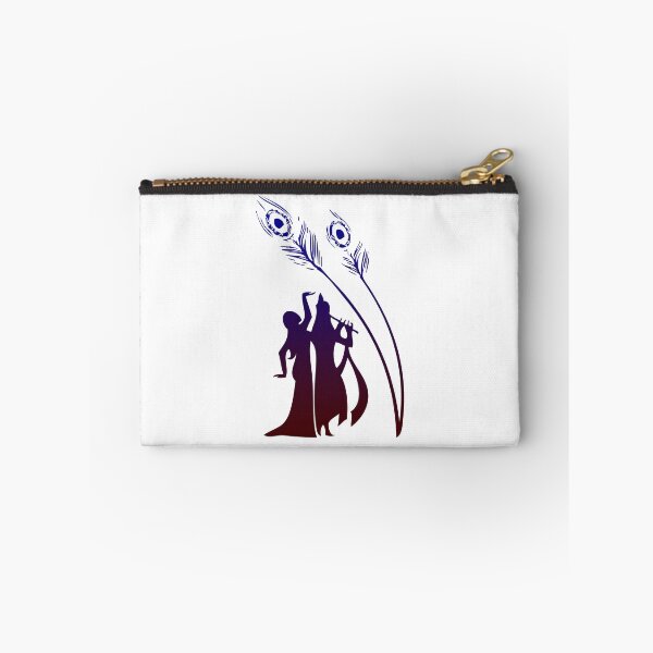 Item preview, Divine Raas Leela With Radha And Krishna designed and sold by eufouria.