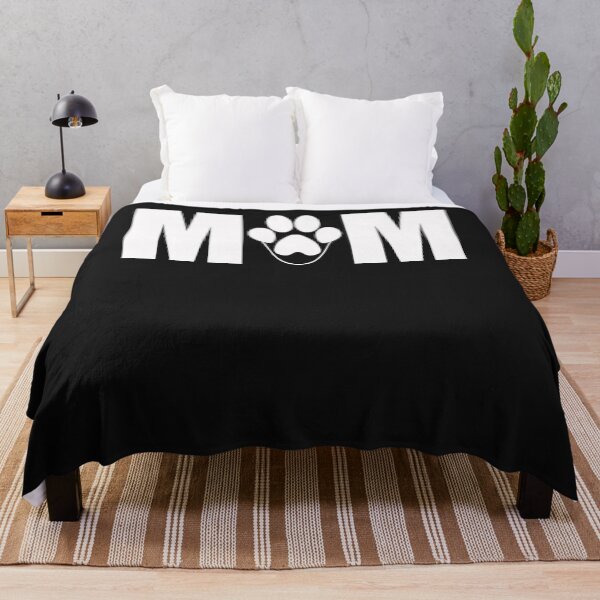 Item preview, Paw Mom Mother's Day Gift designed and sold by dara4uall.