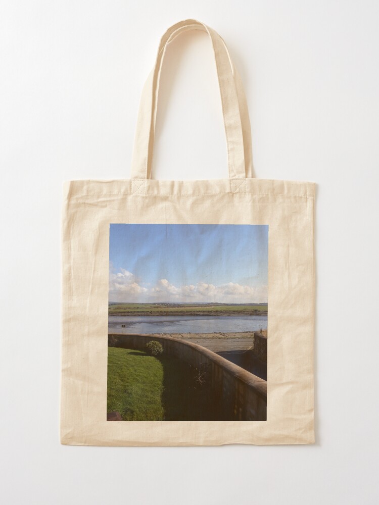 lancaster tote
