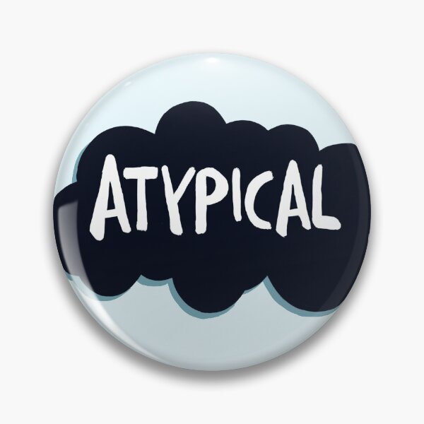 Item preview,  ATYPICAL NETFLIX designed and sold by ventumpluviam.