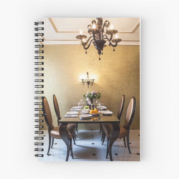 Item preview, dining room interior designed and sold by mrivserg.