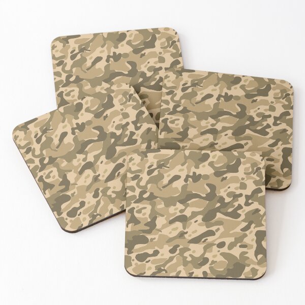Item preview, Military Camouflage Look designed and sold by wildlittlefan.