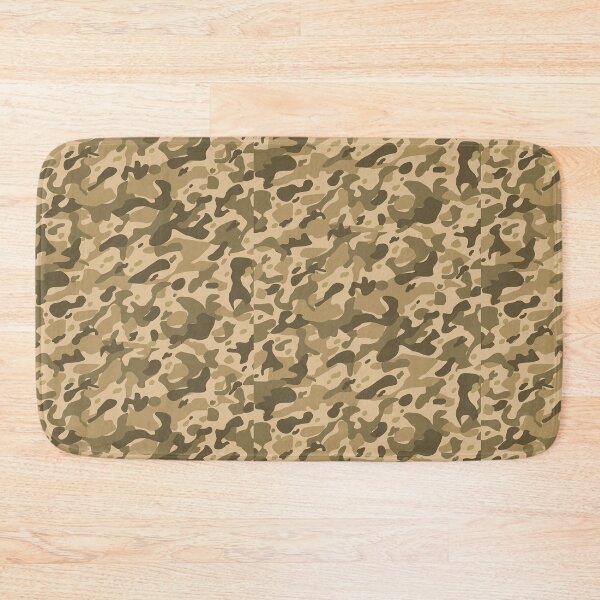 Item preview, Military Camouflage Look designed and sold by wildlittlefan.