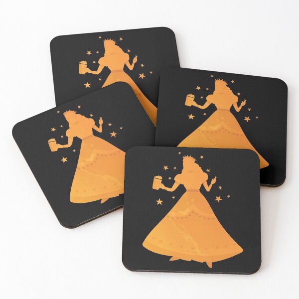 Item preview, Beer queen. designed and sold by emphatic.