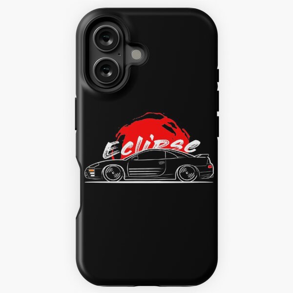 Item preview, 3G Eclipse designed and sold by Turboosted.