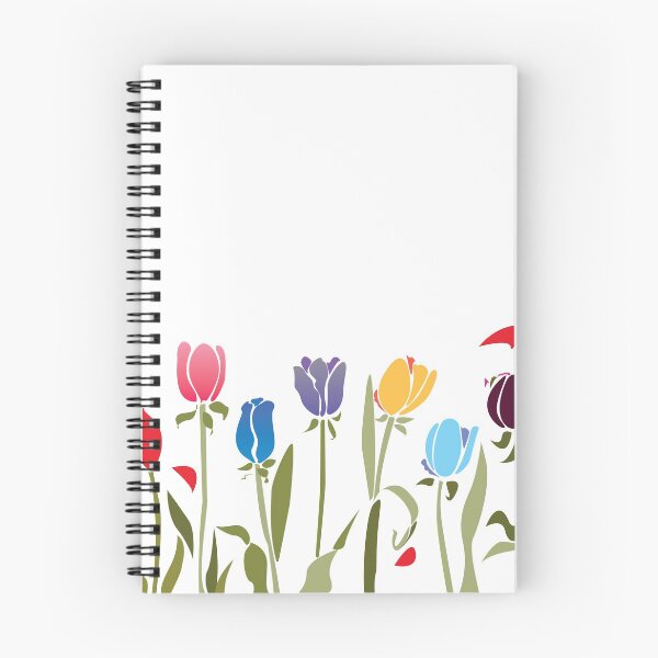 Item preview, Mother's Day Tulips designed and sold by WorldOfRey.