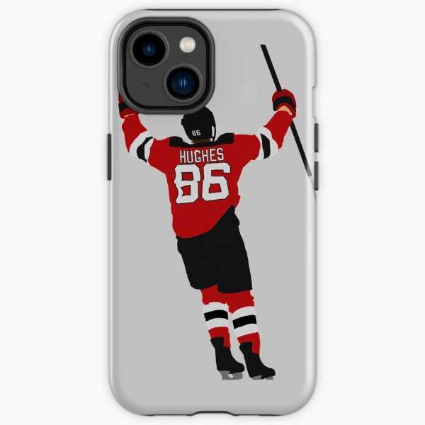 Jack Hughes iPhone Robuste Hülle