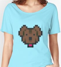 Lucas Boney Shirt Mother 3 Women's Relaxed Fit T-Shirt
