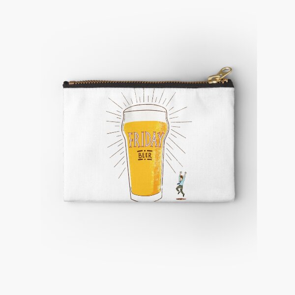 Item preview, Friday Beer designed and sold by kdigraphics.