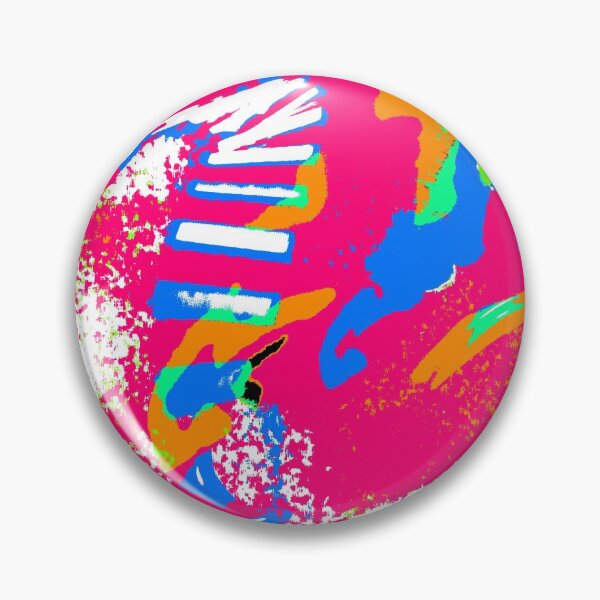 Item preview, Glitched Out designed and sold by WorldOfRey.