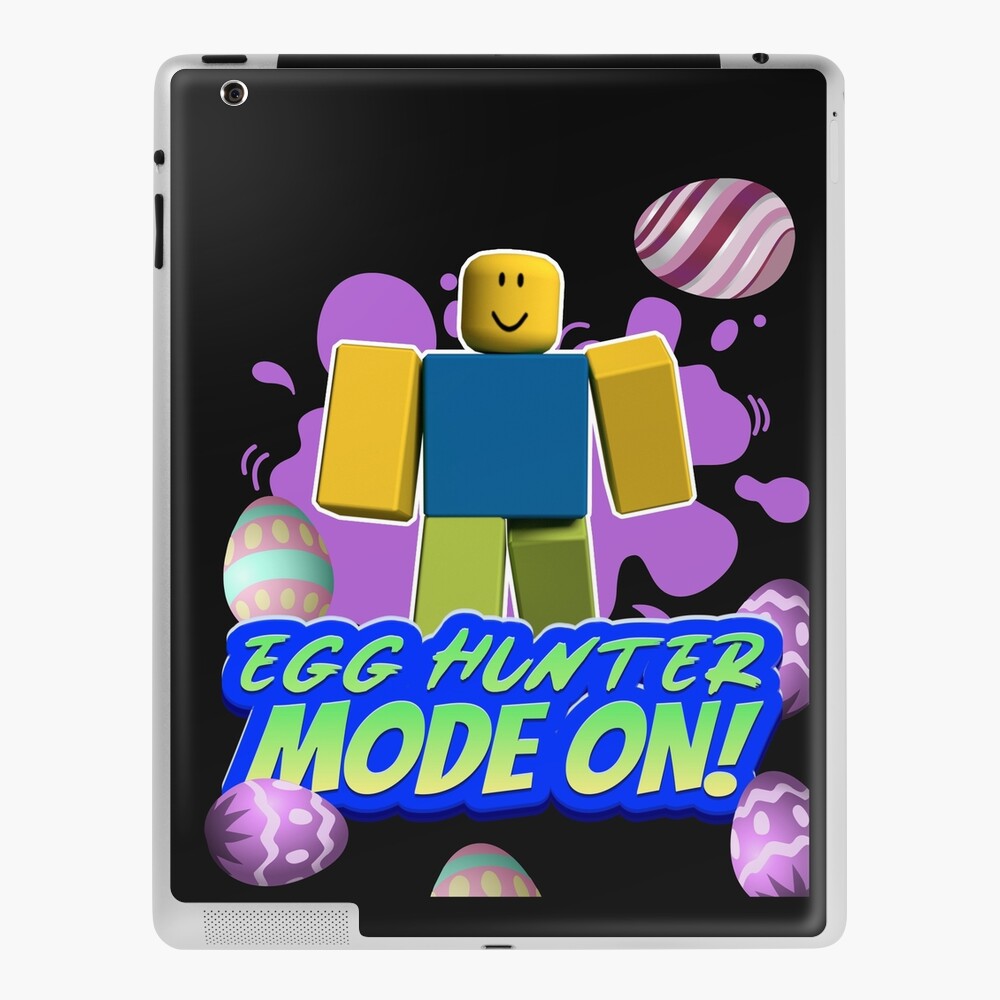 Roblox Easter Noob Egg Hunter Mode On Gamer Boy Gamer Girl Gift