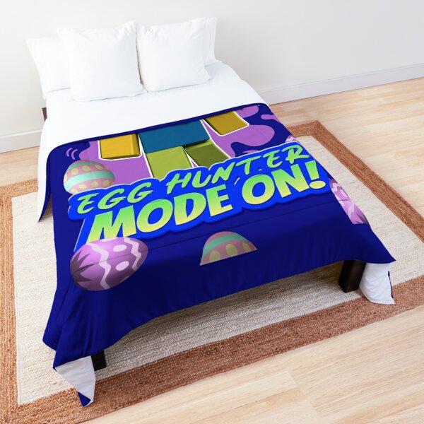 Roblox For Girl Comforters Redbubble - love of ny life boxcat games roblox code