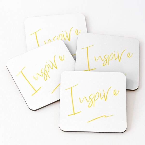Item preview, Inspire designed and sold by Tender Flower Clothing.