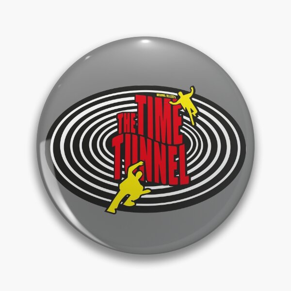 Item preview, Time Tunnel designed and sold by jmozota.