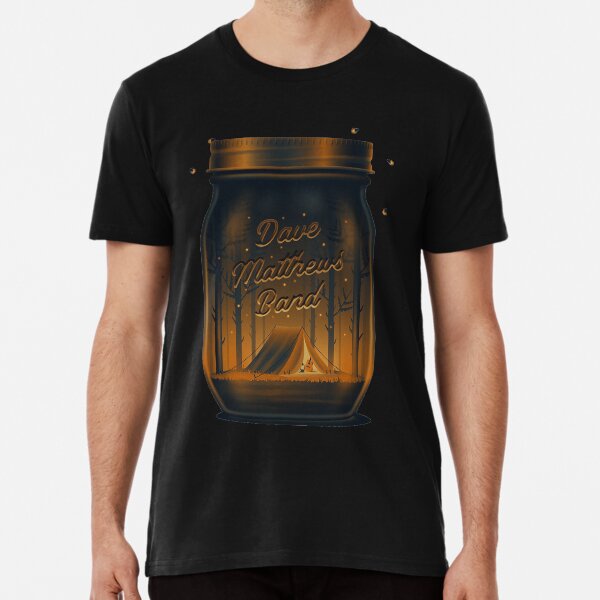 in the glass drinking kunangs Premium T-Shirt