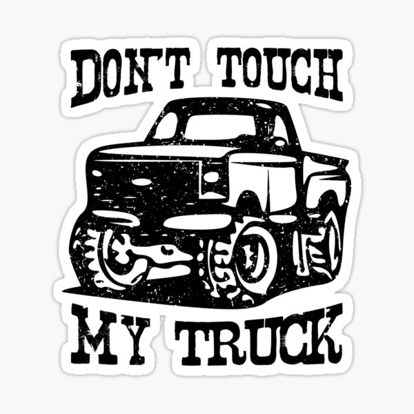 Free Free 265 Funny Truck Decals Svg SVG PNG EPS DXF File