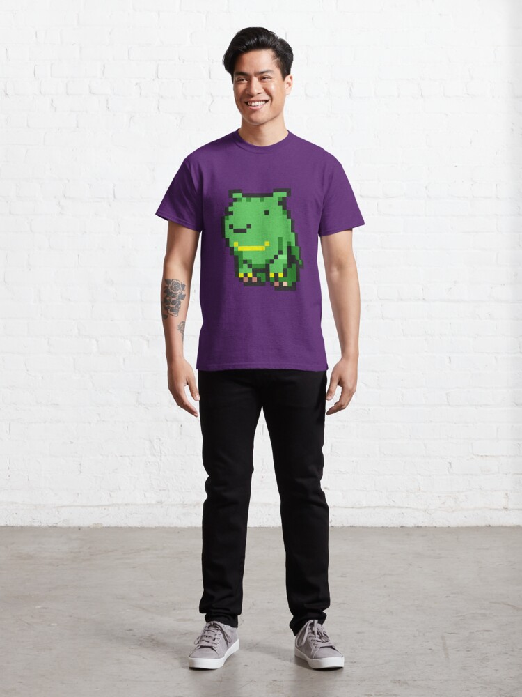 lucas drago shirt