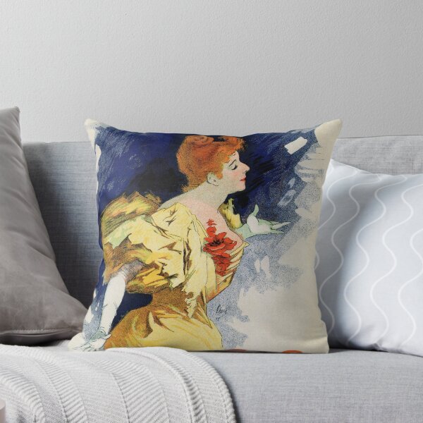 Item preview, Vintage French belle époque female singer Camille Stéfani designed and sold by aapshop.