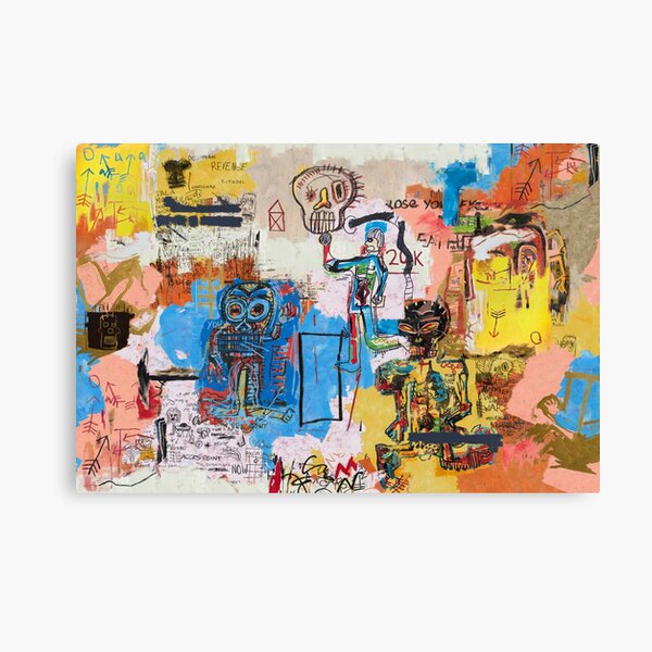 Salvation Canvas Print