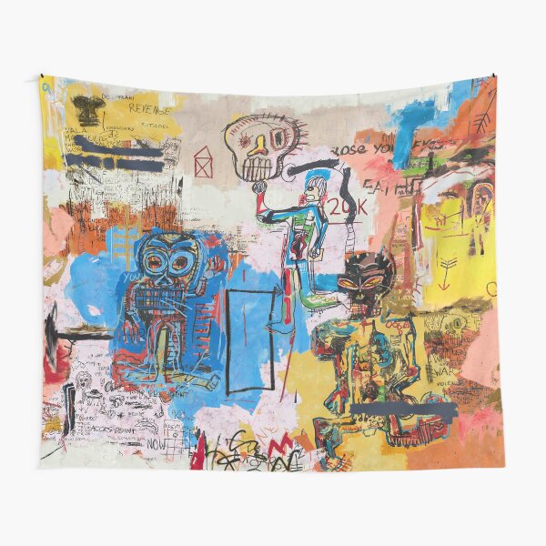 Salvation Tapestry