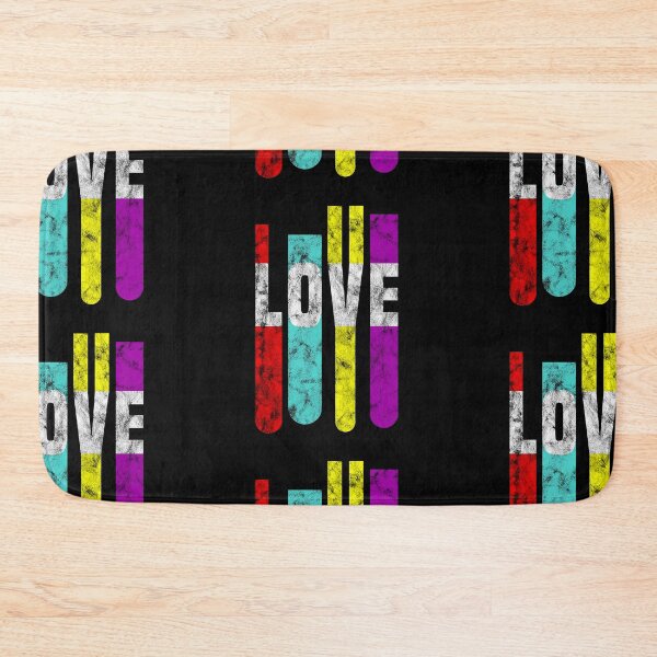 Item preview, Love farben designed and sold by blankshirt.