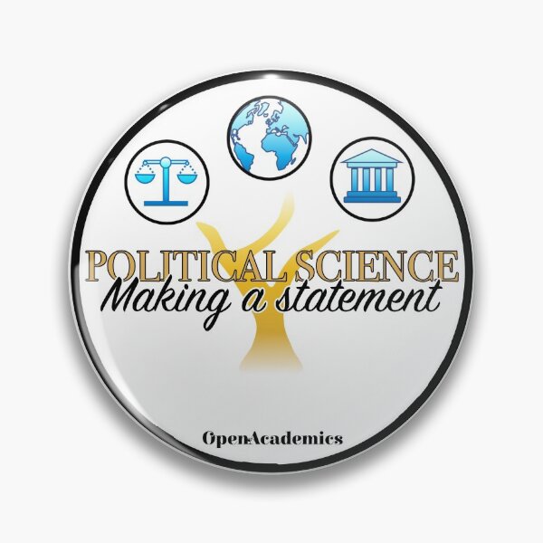 Item preview, OpenAcademics Political Science designed and sold by OpenAcademics.