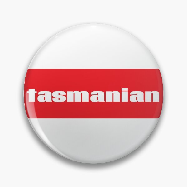 Item preview, Tasmanian Australia Raised Me Tas Tassie Tasmania designed and sold by ProjectX23.