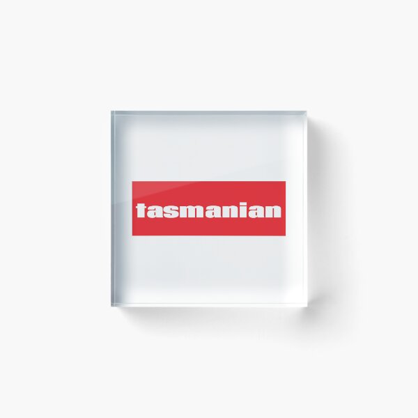 Item preview, Tasmanian Australia Raised Me Tas Tassie Tasmania designed and sold by ProjectX23.