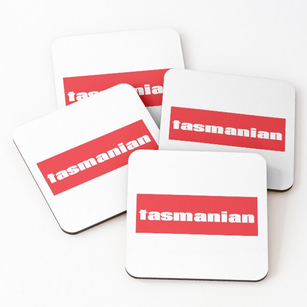 Item preview, Tasmanian Australia Raised Me Tas Tassie Tasmania designed and sold by ProjectX23.