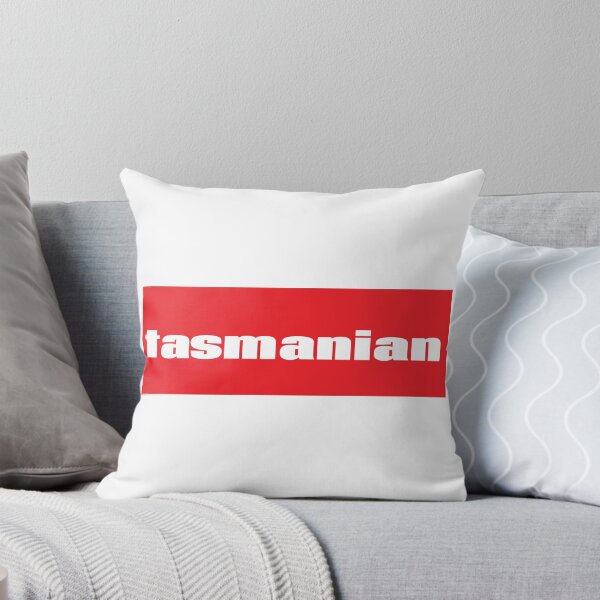 Item preview, Tasmania Australia me crió Tas Tassie Tasmania designed and sold by ProjectX23.