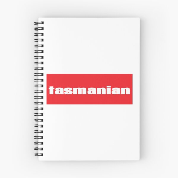 Item preview, Tasmanian Australia Raised Me Tas Tassie Tasmania designed and sold by ProjectX23.
