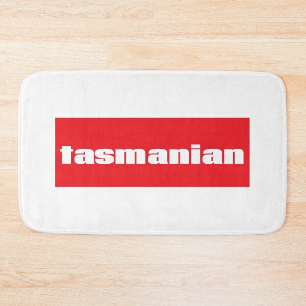 Item preview, Tasmanian Australia Raised Me Tas Tassie Tasmania designed and sold by ProjectX23.