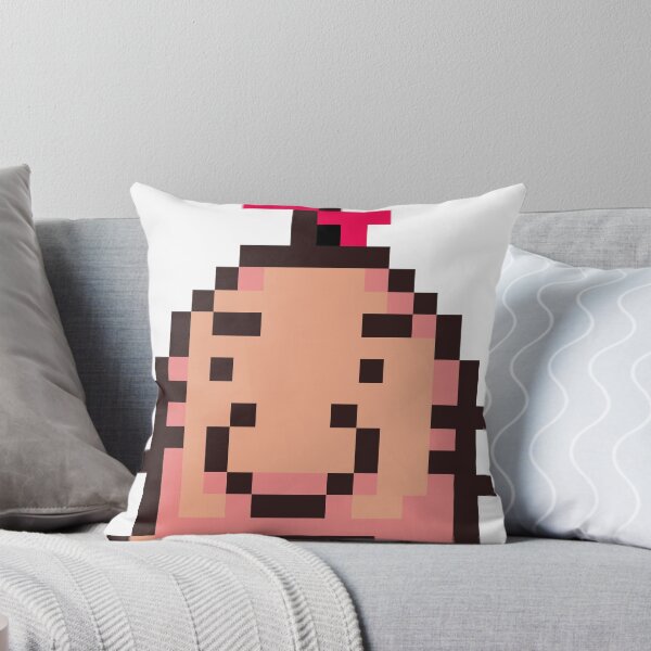 Item preview, Ness Mr. Saturn Shirt designed and sold by Lolzita.