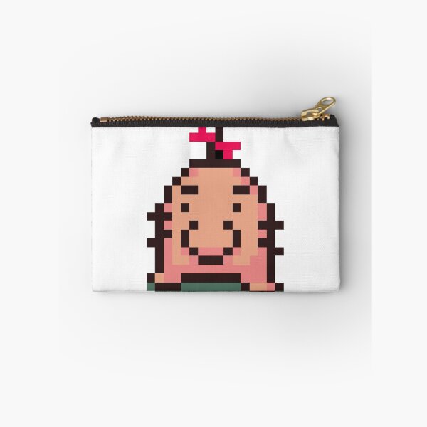 Item preview, Ness Mr. Saturn Shirt designed and sold by Lolzita.