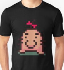 Ness Mr. Saturn Shirt Unisex T-Shirt
