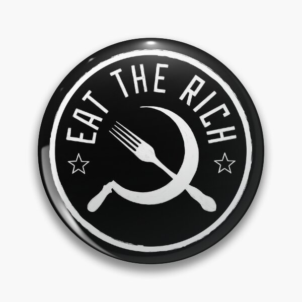Discover Eat The Rich. | Pin