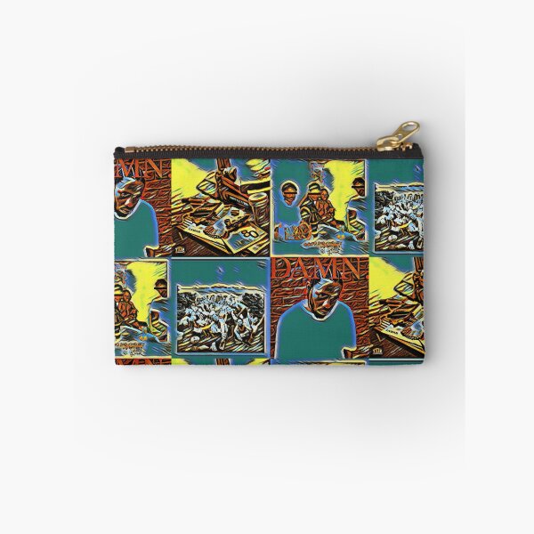 Item preview, Kendrick Lamar Album Covers Van Gogh designed and sold by HHGA.